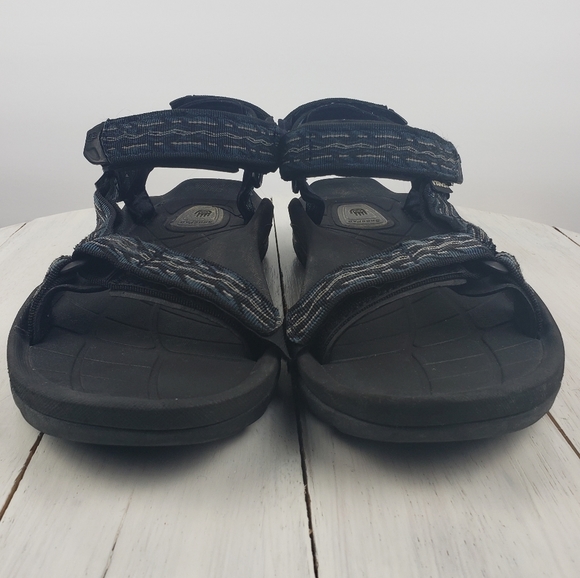 - 394gap Teva sn4134 strappy summer sandals main image 9